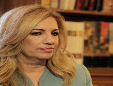 Φ. Γεννηματά: «Για την αντιμετώπιση της φτώχειας χρειάζεται αύξηση κατώτατου μισθού»